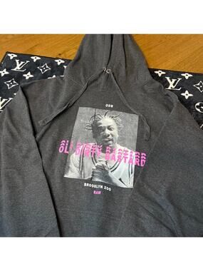Ol Dirty Bastard Hoodie - New!